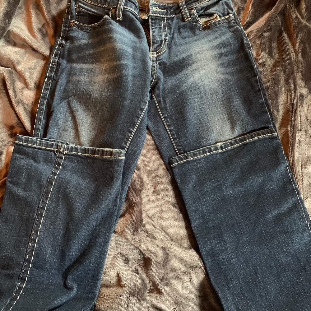 Wrangler Rock Revival